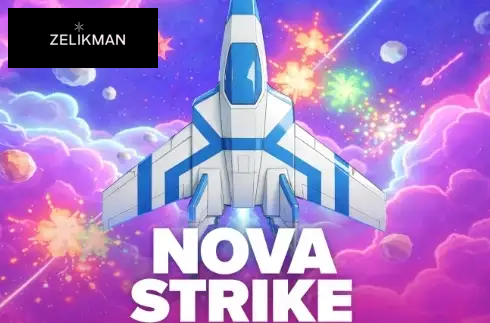 NOVA STRIKE